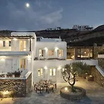 Galaxy Mykonos Villa *