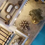 Galaxy Mykonos Villa