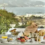 Galaxy Mykonos * Ftelia (Mykonos)