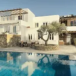 Galaxy Mykonos Villa Ftelia (Mykonos)