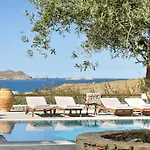 Villa Galaxy Mykonos Ftelia (Mykonos)