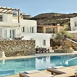 Galaxy Mykonos