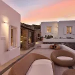 Galaxy Mykonos * Ftelia (Mykonos)