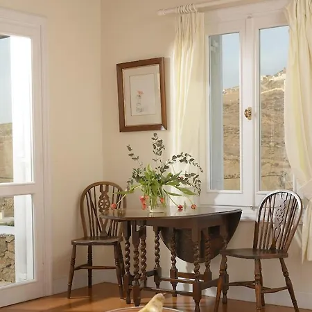 Galaxy Mykonos Villa Ftelia (Mykonos)