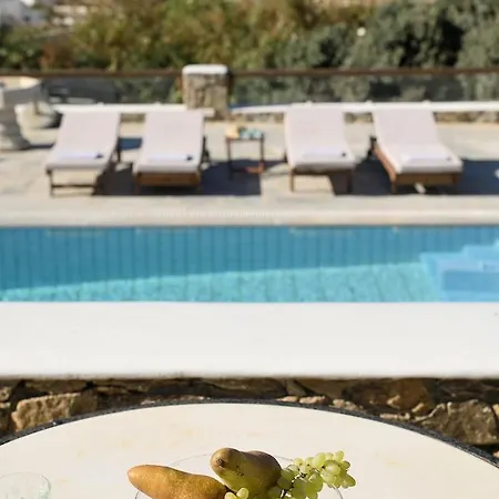 Galaxy Mykonos Villa Ftelia (Mykonos)