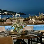 Galaxy Mykonos 别墅 *