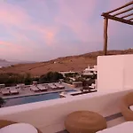 Galaxy Mykonos 法蒂亚