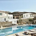 Galaxy Mykonos * Fteliá
