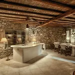 Galaxy Mykonos Villa Fteliá
