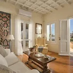 Villa Galaxy Mykonos Fteliá