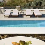 Galaxy Mykonos Villa Ftelia (Mykonos)