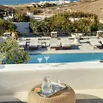 Galaxy Mykonos