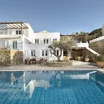 Galaxy Mykonos Villa *