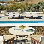 Galaxy Mykonos Villa