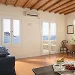 Galaxy Mykonos Villa *