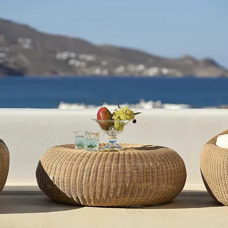 Galaxy Mykonos *