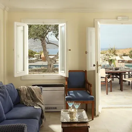 Villa Galaxy Mykonos *