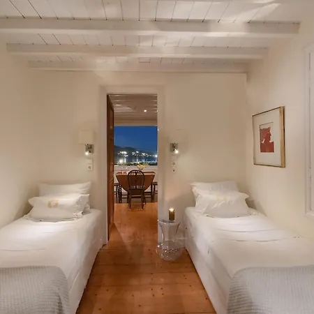 Galaxy Mykonos *