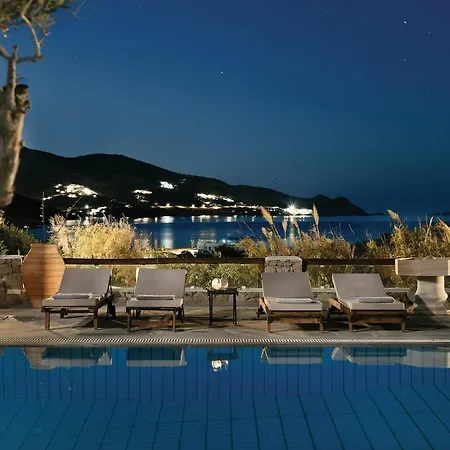 Galaxy Mykonos *