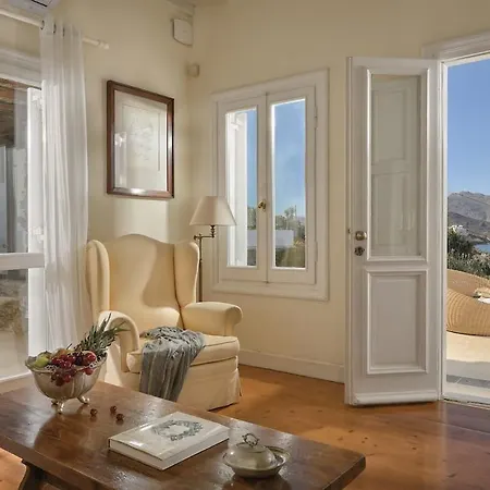 Galaxy Mykonos Villa